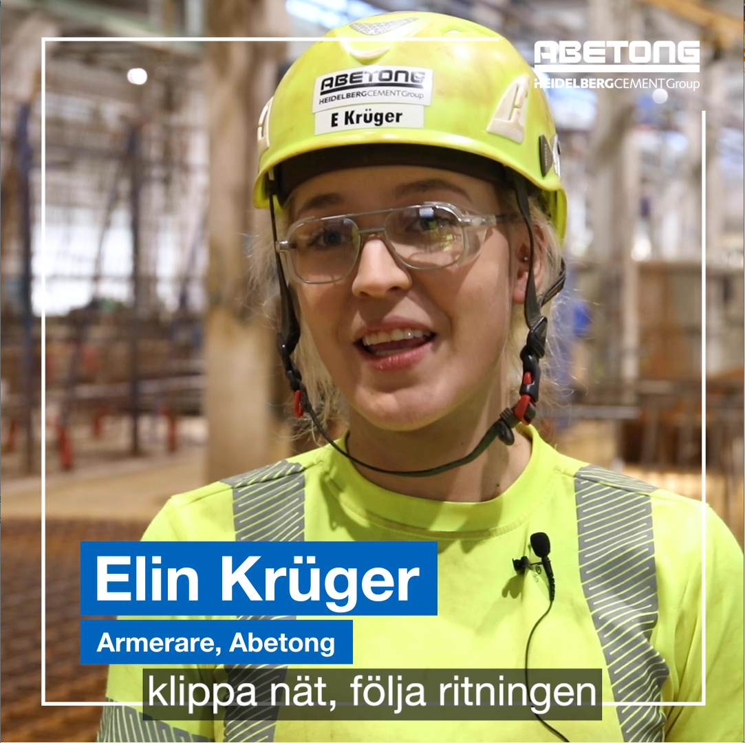 Elin Kruger Vislanda H