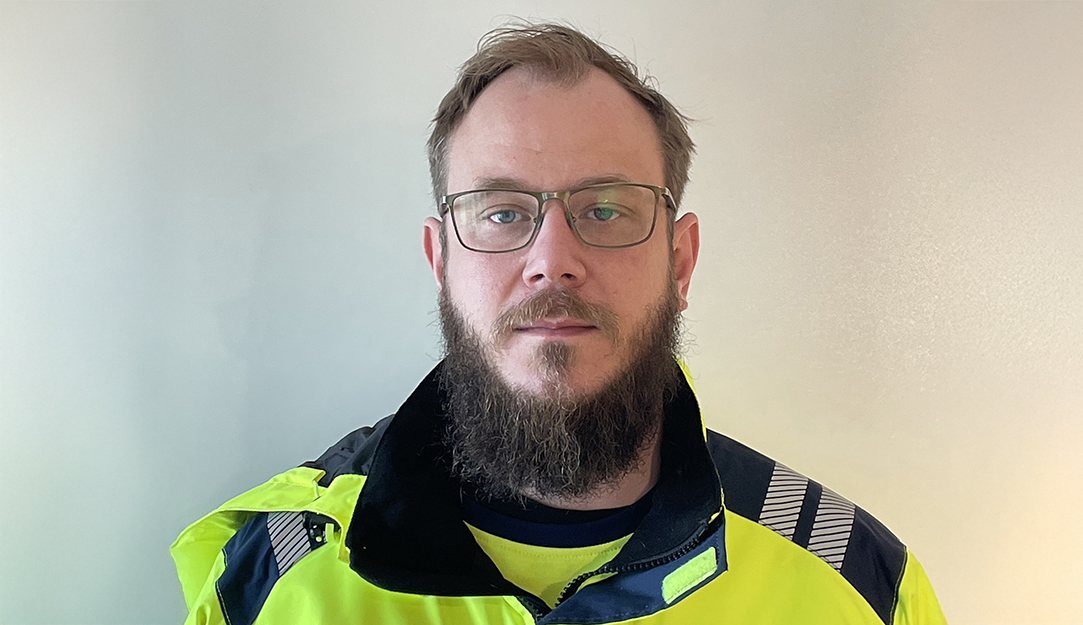 Daniel Johansson, Falkenberg