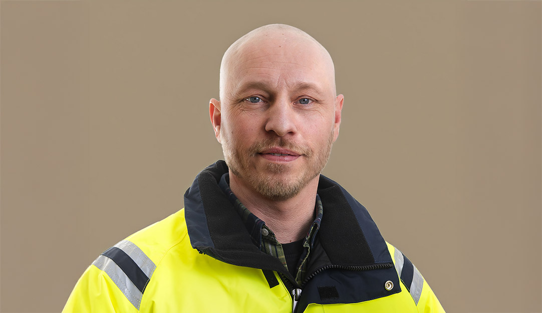 Kalle Jacobsen, Falkenberg