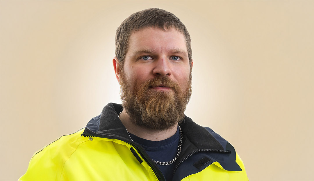 Martin Pettersson Falkenberg