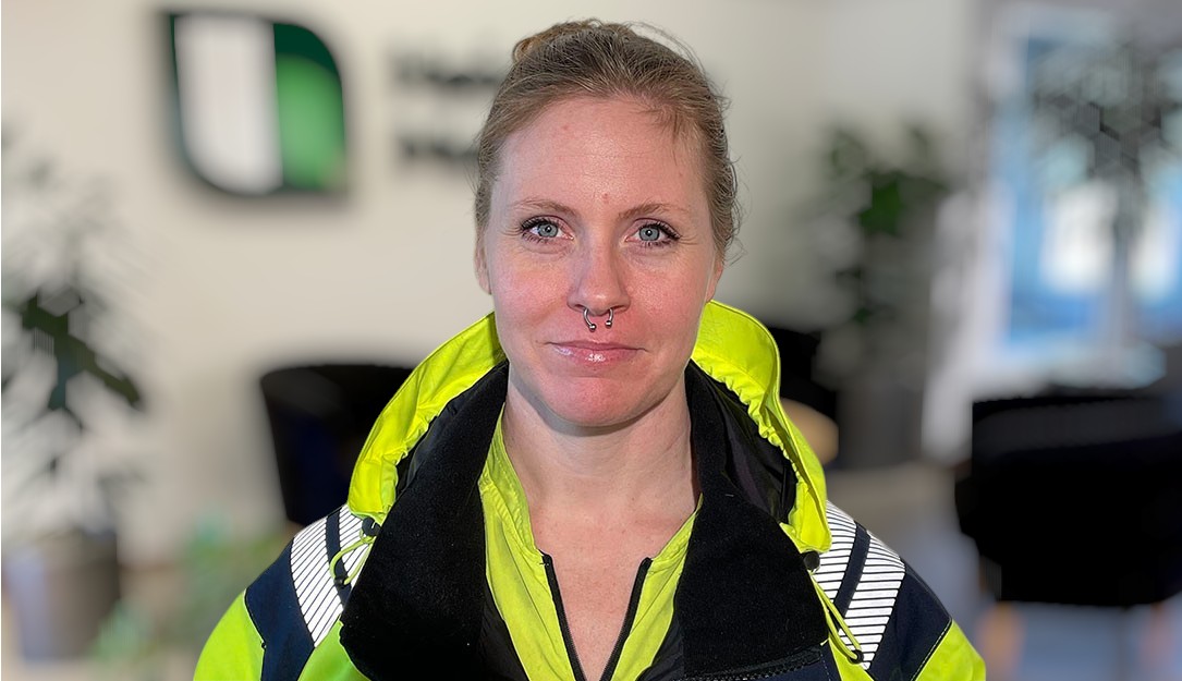 Frida Larsson Berg