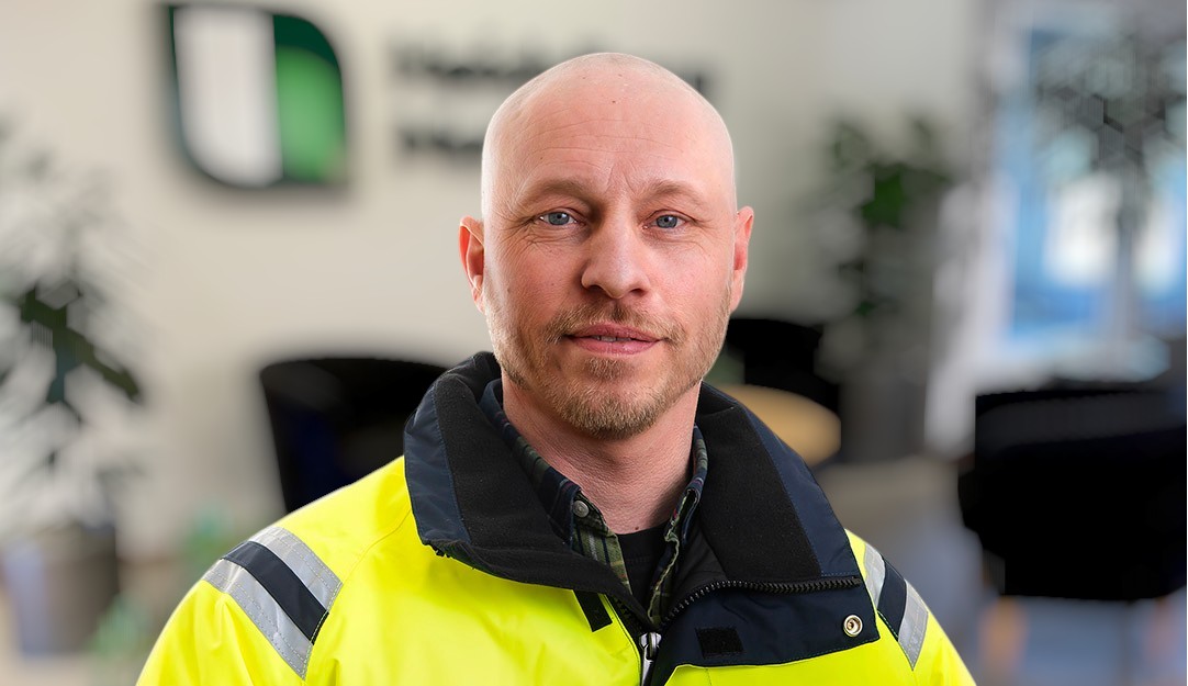 Kalle Jacobsen