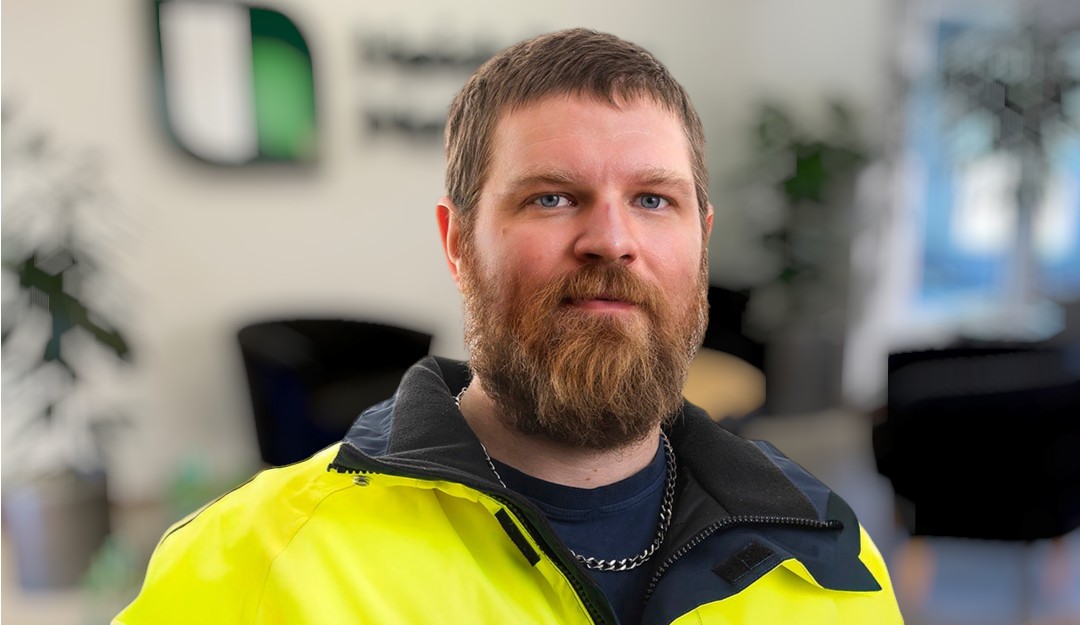 Martin Pettersson