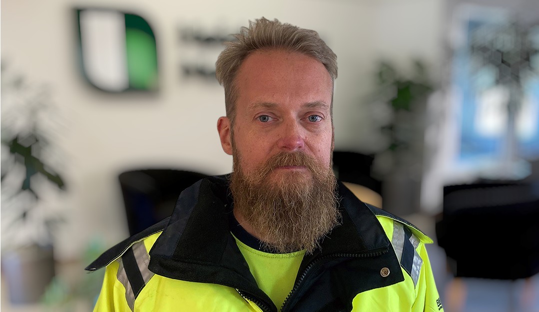Ola Johansson