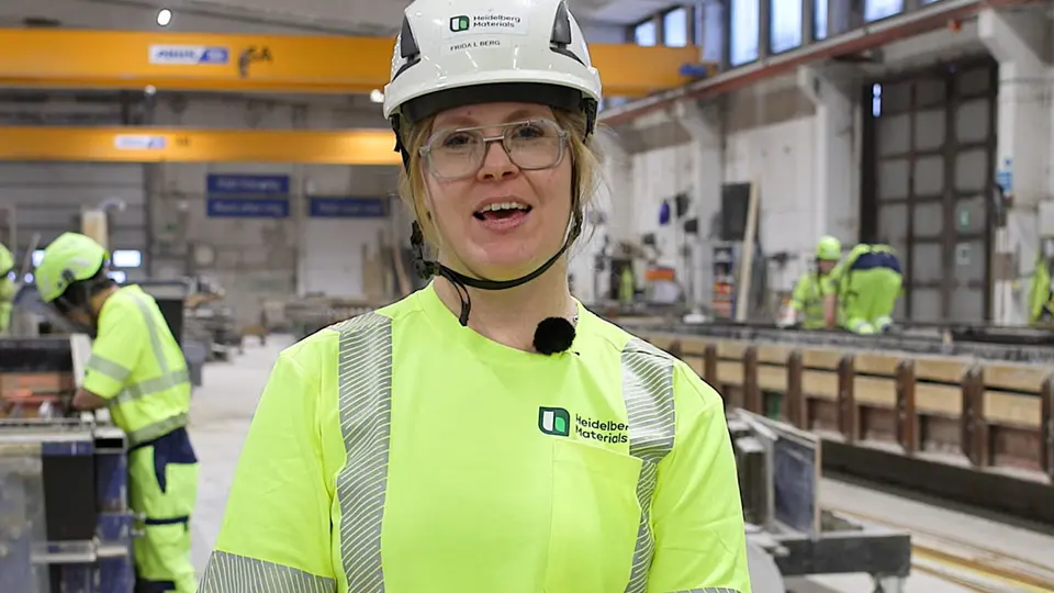 Frida Larsson Berg
