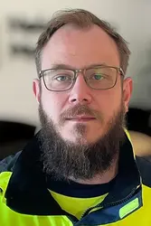 Daniel Johansson, Falkenberg