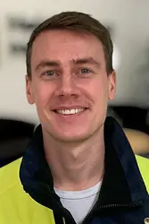 Felix Johansson
