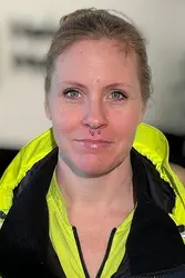 Frida Larsson Berg