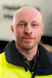 Kalle Jacobsen