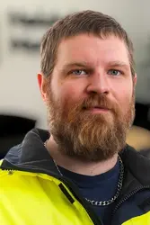 Martin Pettersson
