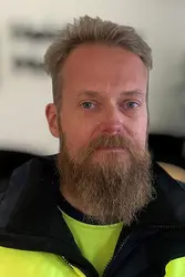 Ola Johansson